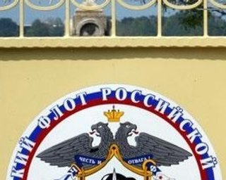 Россия упрекает Украину в провокациях с блокированием бронетехники ЧФ