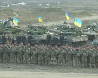 Вирішальний момент настав: три сценарії розвитку війни за версією Forbes