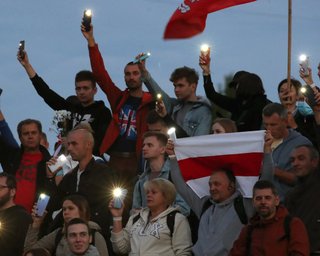 В Беларуси открыли более 90 уголовных дел из-за протестов