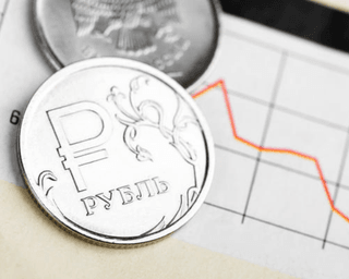 Мінфін США спричинив падіння Московської біржі новими санкціями: деталі