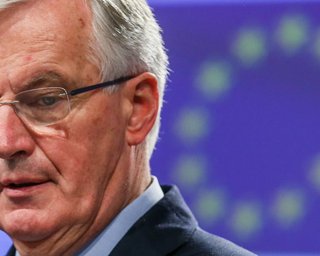 В ЕС назвали неприемлемым требование Джонсона по Brexit