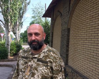 Гладковского в СНБО заменил экс-кандидат в президенты, снявшийся с пользу Порошенко
