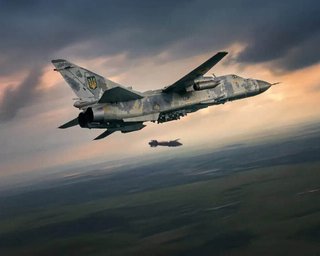 Украинский "Вирівнювач" уже закупается для ВСУ: что известно о первой отечественной УАБ
