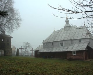 В Тернопольской области первый приход УПЦ МП перешел в Православную церковь Украины