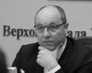 У Парубія стріляли вісім разів: опубликовано фото ймовірного кілера, — журналіст