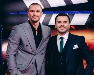 Решетник знает, кто станет главным героем шоу "Холостяк-15": "Хочется порадовать" (фото)