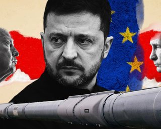 Путіну — газ, Трампу — гроші, Україні — обіцянки: що не так із новим мирним планом