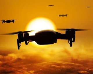 Закривали аеропорти в Казані та Пітері: над Росією збили 104 українські дрони, — Міноборони РФ