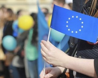 Безвизом воспользовались уже 18 тысяч украинцев