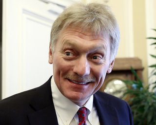 Вырвали слова из контекста: Песков объяснил отказ сына прибыть в военкомат
