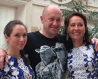 Частные самолеты, яхты и виллы: Пригожин ведет роскошную жизнь, – Bild (фото)