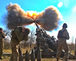 "Все йде за планом": ЗСУ на півдні рознесли окупантів і викликали в них істерику,— Гуменюк