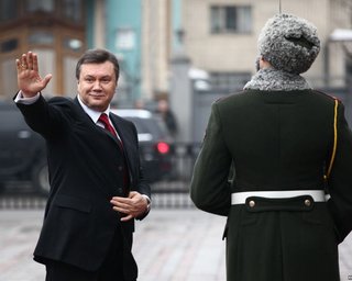 Янукович в цитатах: новый месседж от экс-президента 