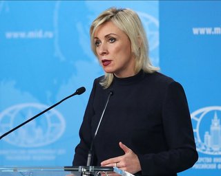 У РФ поскаржилися, що Україна та НАТО спільно розробляють зброю для атак на російські авіабази