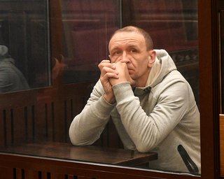 Командир пожарного звена отказался признать вину при тушении "Зимней вишни"