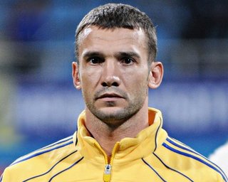 Андрей Шевченко вызвал Виталия Кличко на политические дебаты