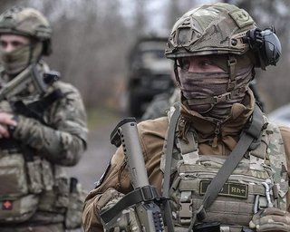 Безперспективний наступ: ЗС РФ не зможуть швидко просуватися далі Авдіївки, — ISW