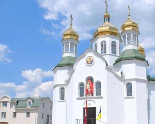 В ПЦУ заявили об обысках и допросах в Луганске
