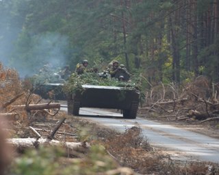 "Буде та ще рубка": експерт розповів, що очікувати від боїв за Куп'янськ і Роботине (карта)