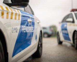 В Угорщині захопили інкасаторів через "відмивання коштів": керував нібито ексгенерал розвідки України