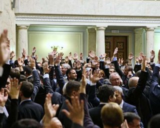 ЦИК определилась, где не будет проводить выборы