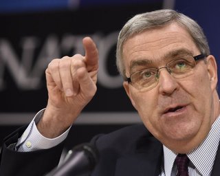 Рада НАТО-Україна: генерал США зробив унікальну пропозицію Києву (відео)