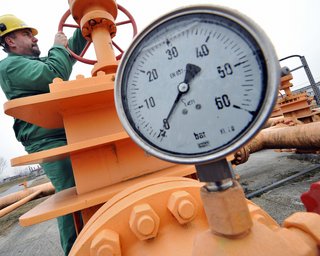 Вмешательство России в Сирии обойдется "Газпрому" в $9,2 млрд