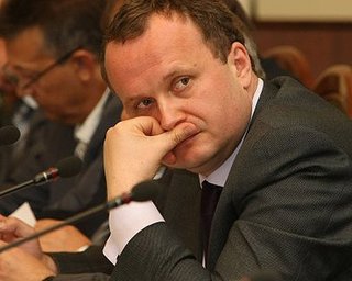 В БЮТ пообещали сделать все, чтобы не допустить принятия закона о приватизации ГТС