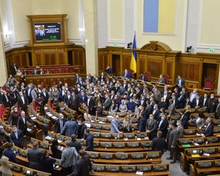 Депутаты не поддержали законопроект об отсрочке РРО: будет вторая попытка