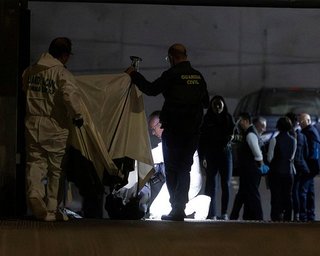 Кремль полює на зрадників: по всьому світу збільшилася кількість вбивств росіян, — WSJ