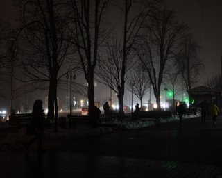 "Буде трохи легше": експерт розповів, коли зміняться графіки відключень світла у Києві