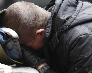 На Майдане проходит траурное вече (прямая трансляция)