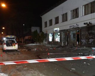 Теракт у Львові: Садовий спростував фейки щодо трагедії