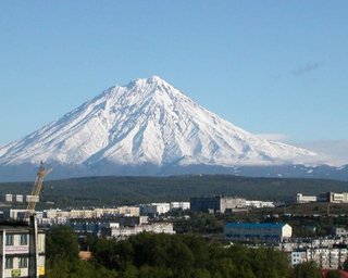 У побережья Камчатки произошло два землетрясения