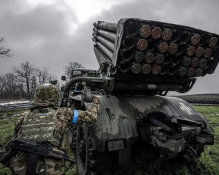 Ціна минулорічного наступу: ЗСУ у 2024 році обмежаться тактичними успіхами, — генерал