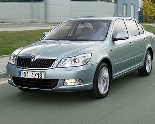 Государственное управление делами купило авто на 3 млн. грн