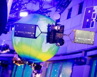 В ЕС хотят заменить Starlink для Украины своими спутниками: когда возможно подключение