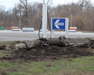 Взорванная ночь. Что происходит в Балаклее после пожара на складе боеприпасов