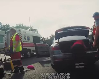 "ЄС" вимагає відставки голови МВС та директора ДБР через скандал з Трухіним