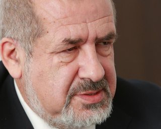 Оккупанты Крыма пытаются скрыть следы преступления, - Чубаров