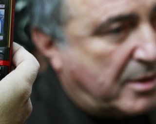 Семья Березовского отказывается афишировать подробности похорон