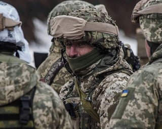 В Украине расширили возможность бронирования некоторых категорий населения: кого это касается