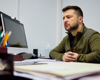 Без компромиссов с совестью: Зеленский на саммите G20 назвал 10 пунктов "формулы мира"