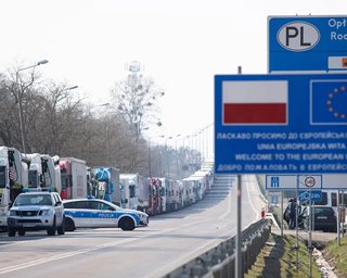 ЕС готов разрешить въезд туристам из Украины, - СМИ