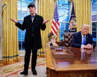 Адміністрація Трампа скорочує 90% контрактів USAID на іноземну допомогу, — Associated Press
