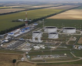Восстановить невозможно: БПЛА полностью разрушили две ключевые нефтеперекачивающие станции РФ