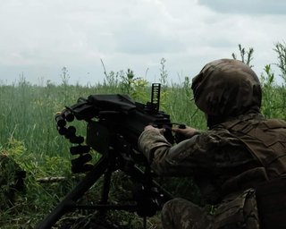 ЗСУ сповільнили росіян у Харківській області: що відбувається на фронті (карта)
