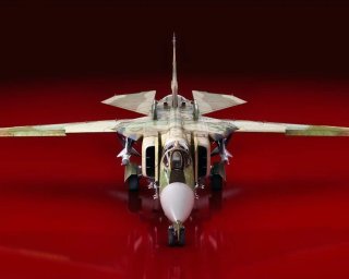 "Пасинок" радянської авіації: чому МіГ-23 був жахливим літаком