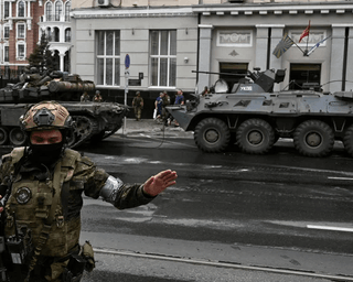 Британия должна подготовиться к распаду РФ после неудачного госпереворота, — The Times
