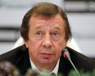 Семин объяснил, почему Динамо не пробилось в Лигу чемпионов